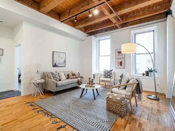 234 North Broadway #416, Milwaukee, WI 53202