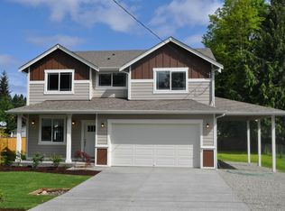 9111 Wildwood Ave SW, Lakewood, WA 98498