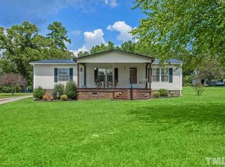 107 Ginger Dr, Princeton, NC 27569