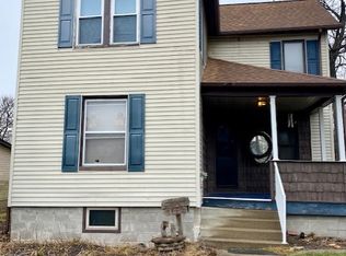 406 W Lincoln St, Hoopeston, IL 60942