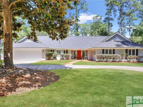 2 Rebecca Lane, Savannah, GA 31411