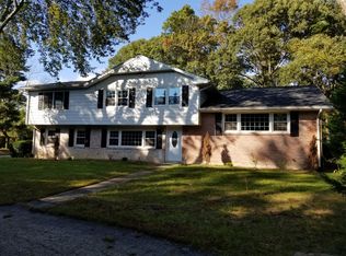 2423 Cedarbridge Rd, Northfield, NJ 08225