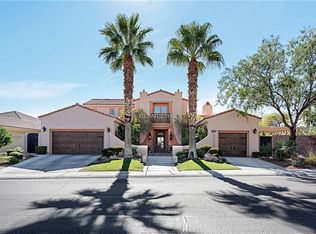 2507 Red Springs Dr, Las Vegas, NV 89135