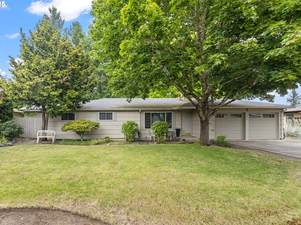 4252 Brooks Ave NE, Keizer, OR 97303