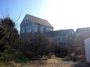 34 Exeter St, Nantucket, MA 02554