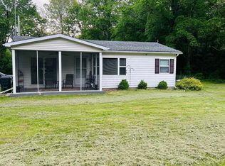 5733 S Us Highway 421, Rossville, IN 46065