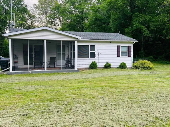 5733 S Us Highway 421, Rossville, IN 46065