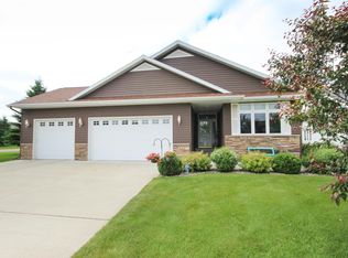 306 Ashley Ln, Alexandria, MN 56308