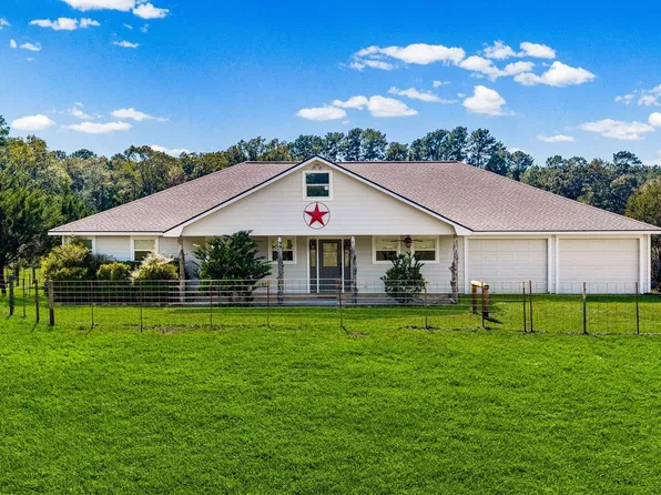 245 Alabama Point, Livingston, TX 77351