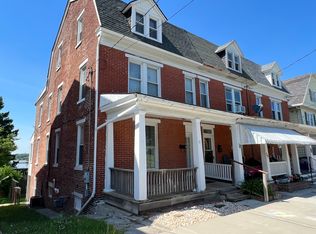 31 Boundary Ave, Red Lion, PA 17356