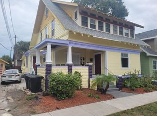 344 Grove St N APT 1, St Petersburg, FL 33701