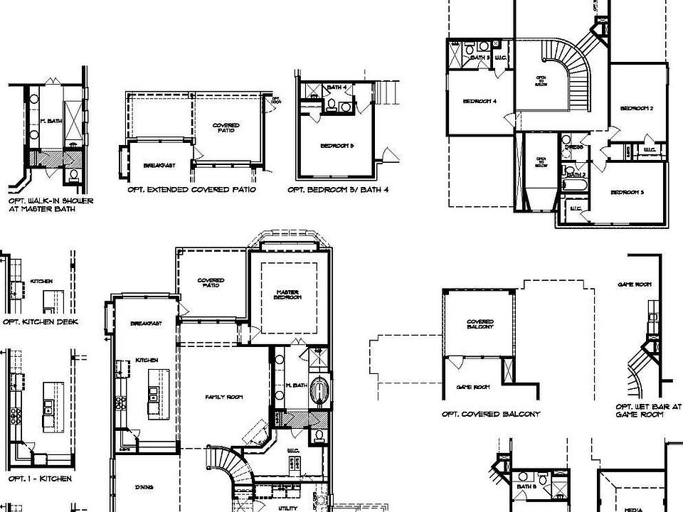 2nd image of 318 Arbor Ranch Dr #X9xifi
