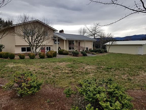 3rd image of 25391 S Springwater Rd