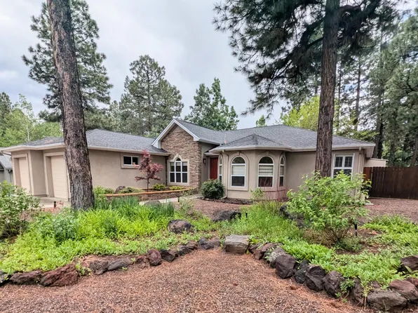 1805 W Heavenly Ct, Flagstaff, AZ 86001
