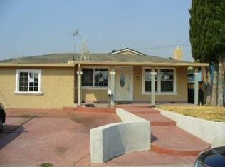 268 Sunnyslope Ave, San Jose, CA