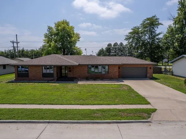 807 20th St, Columbus, NE 68601