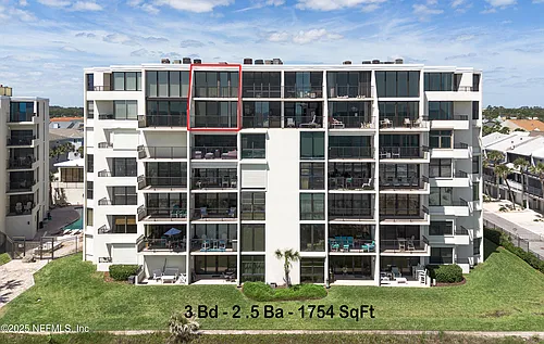 2100 Ocean Dr #Penthouse 2 Photo 1