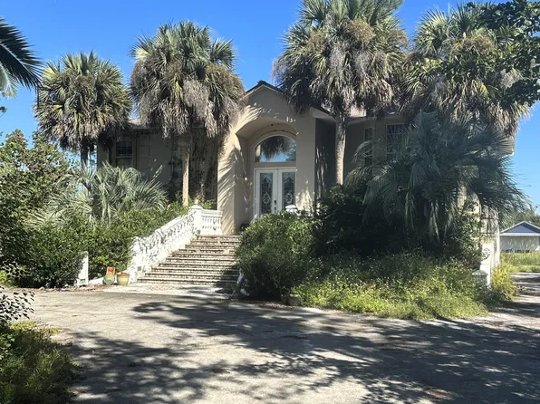 4320 Bingoose Ln, Lynn Haven, FL 32444