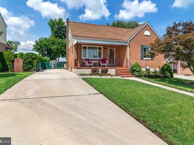 8020 Neighbors Ave, Baltimore, MD, 21237