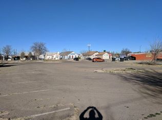 103 N Delaware Ave, Roswell, NM 88201