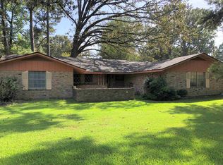 9976 Us Highway 80 E, Waskom, TX 75692