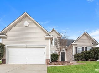 110 Northland Ave, Mooresville, NC 28115