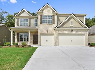 7317 Demeter Dr, Atlanta, GA 30349