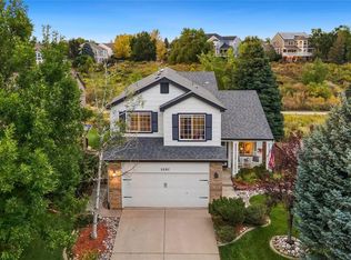 2297 Gold Dust Trl, Highlands Ranch, CO 80129