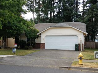 4921 50th Ave SE, Lacey, WA 98503