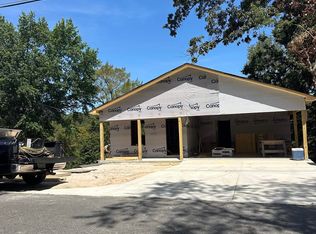 1108 Emory St, Hot Springs National Park, AR 71913