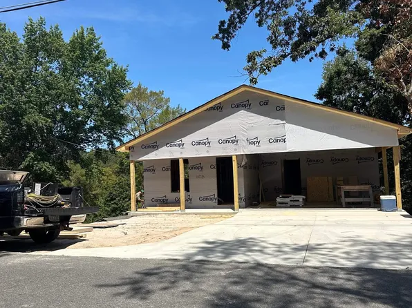 1108 Emory St, Hot Springs National Park, AR 71913