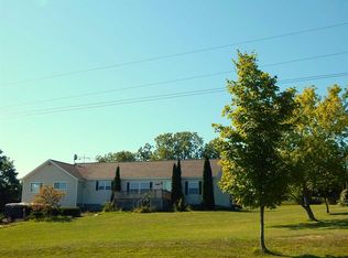 4044 Greenwood Rd, Petoskey, MI 49770