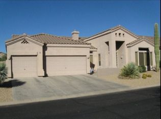7352 E Red Hawk St, Mesa, AZ 85207