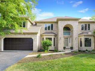 1428 Saranell Ave, Naperville, IL 60540