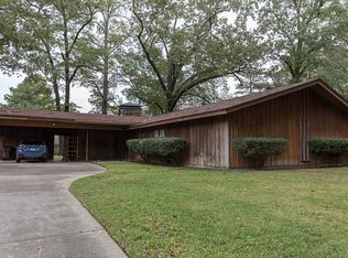 603 W 33rd Ave, Pine Bluff, AR 71603