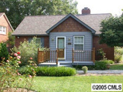 2nd image of 2500 Chesterfield Ave