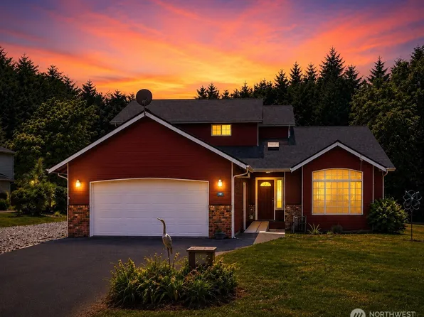 8618 154th Place NW, Stanwood, WA 98292