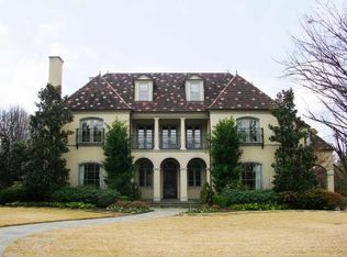 3725 Colgate Ave, Dallas, TX 75225