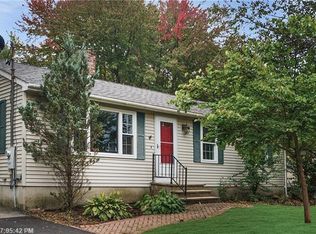 2 Trafton St, Sanford, ME 04073