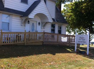4870 W Us Highway 20, Lagrange, IN 46761
