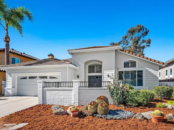 2042 Sequoia St, San Marcos, CA 92078