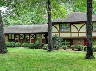 443 Summit Ridge Dr, Lawrenceville, GA 30046