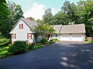 17132 Clarksridge Rd, Leesburg, VA 20176