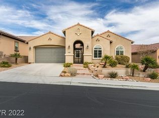 12268 Montura Rosa Pl, Las Vegas, NV 89138