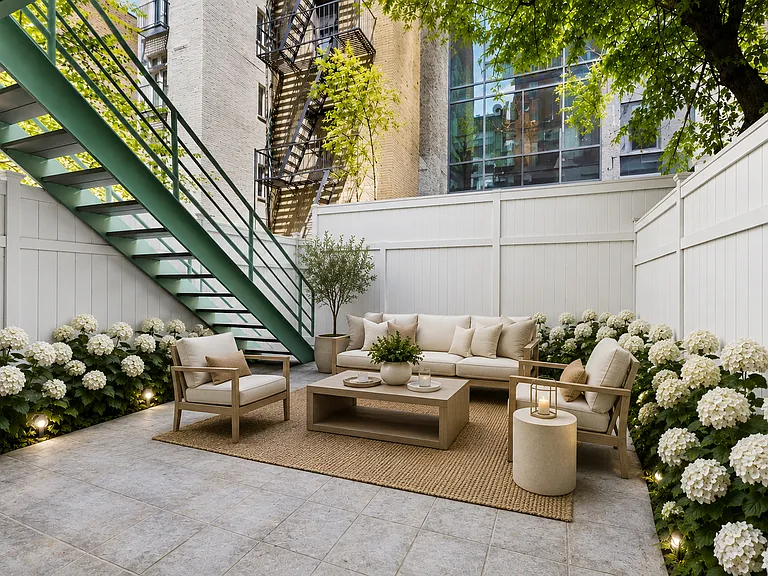 55 E 73rd St #2 — Photo 8