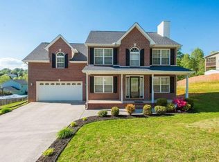 309 Fox Hunters Ct, Powell, TN 37849
