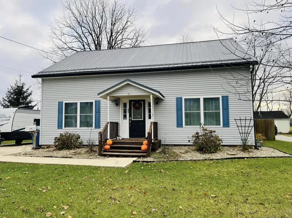 240 Ames St, Mount Vernon, OH 43050
