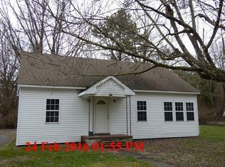 319 Chestnut Way, Salisbury, MD 21804