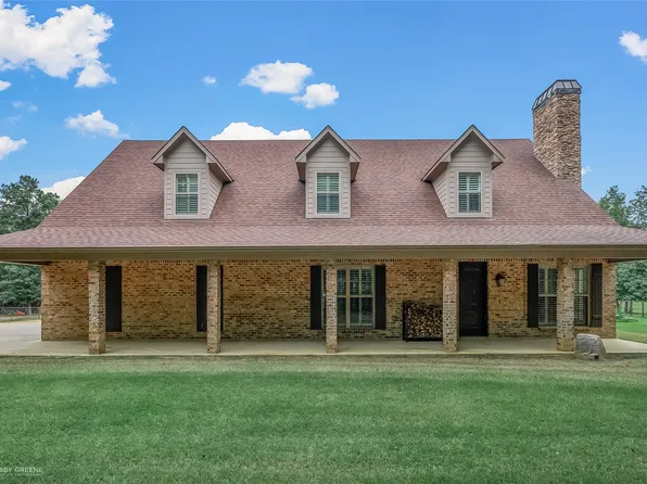 113 Antrim Rd, Plain Dealing, LA 71064