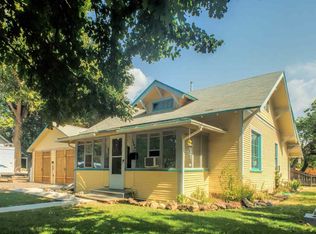 1304 W 3rd St, Weiser, ID 83672